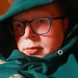 Meet your Posher, Tommy